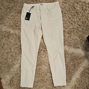 PAIGE Women's Hoxton Ankle Skinny Jeans